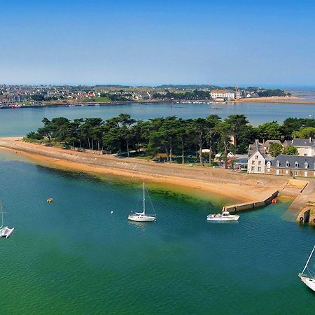 Hotel De Pen Bron Le Croisic Luaran gambar