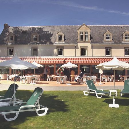 Hotel De Pen Bron Le Croisic Luaran gambar