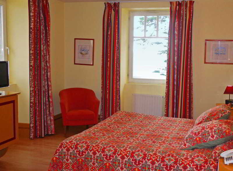 Hotel De Pen Bron Le Croisic Luaran gambar