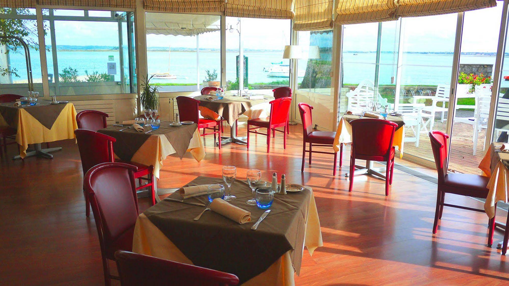 Hotel De Pen Bron Le Croisic Luaran gambar