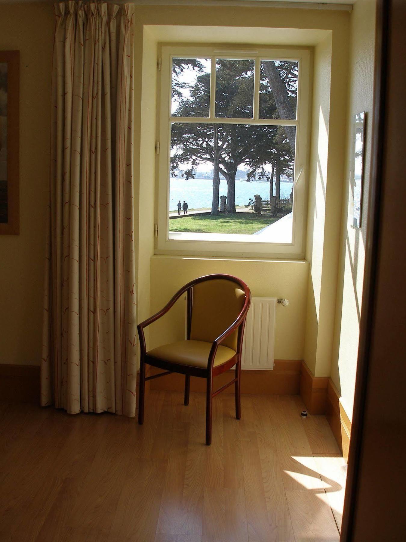 Hotel De Pen Bron Le Croisic Luaran gambar