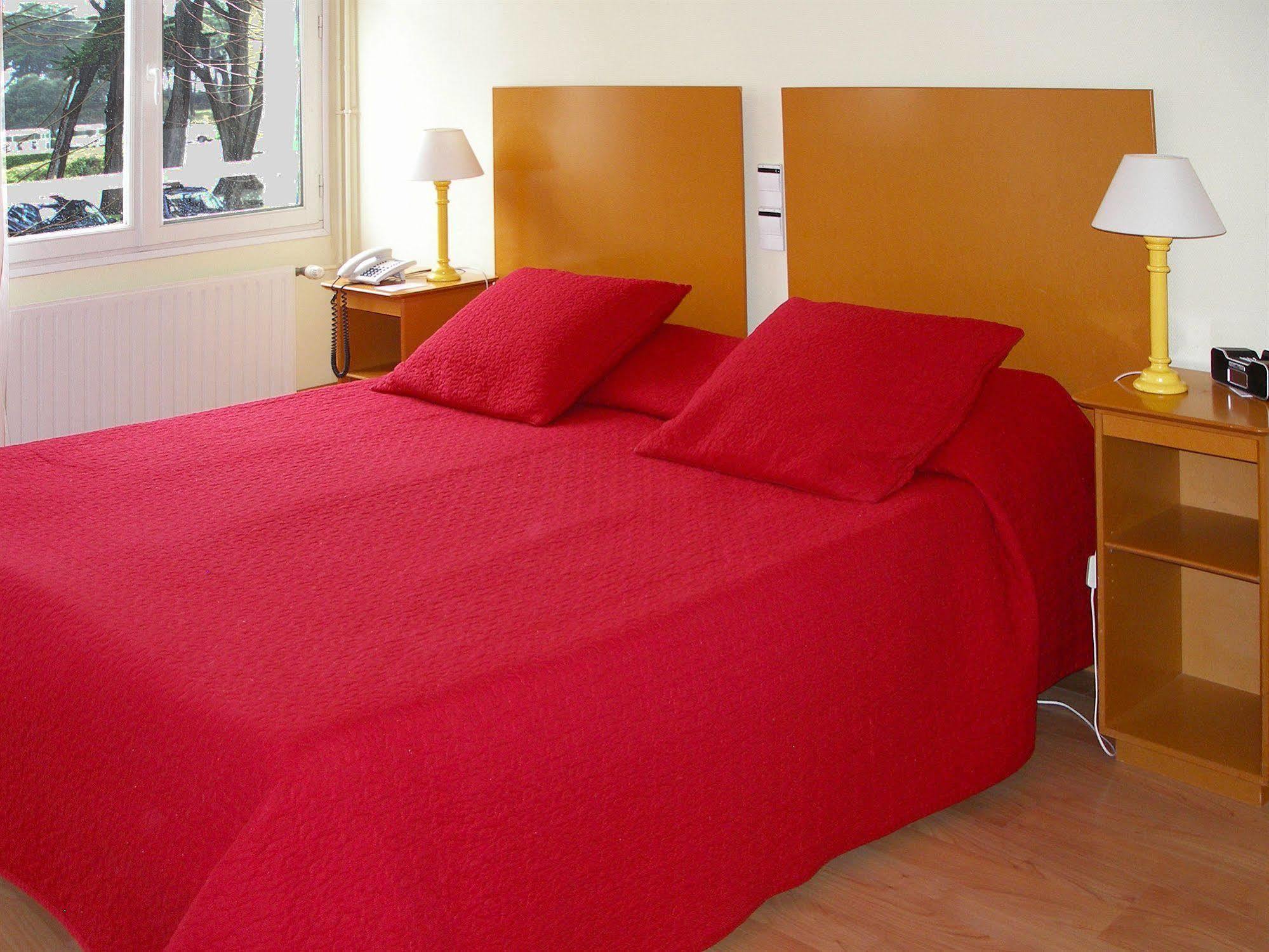 Hotel De Pen Bron Le Croisic Luaran gambar
