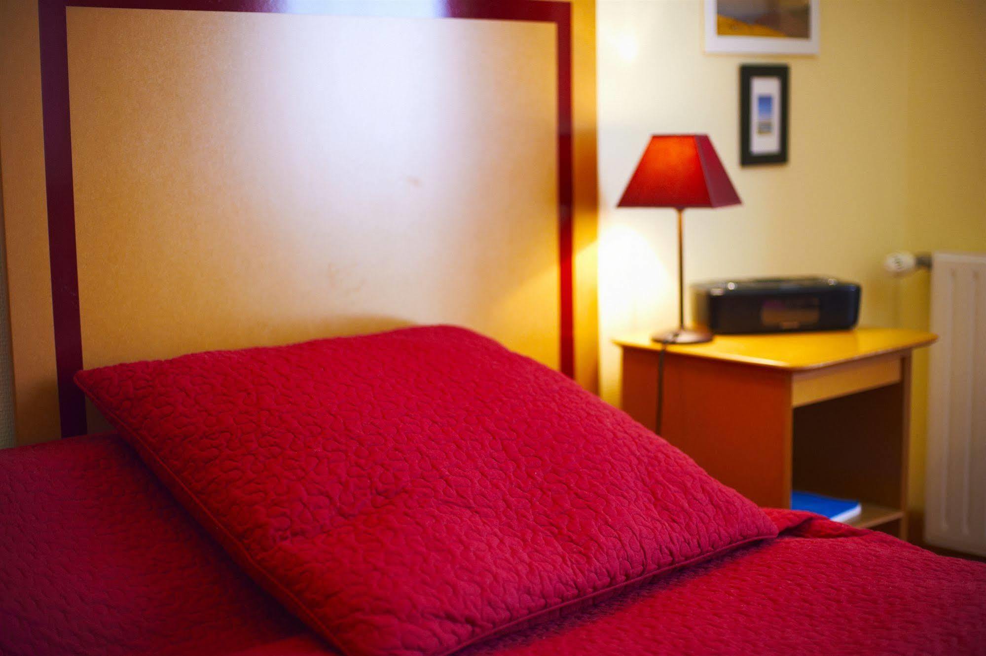 Hotel De Pen Bron Le Croisic Luaran gambar