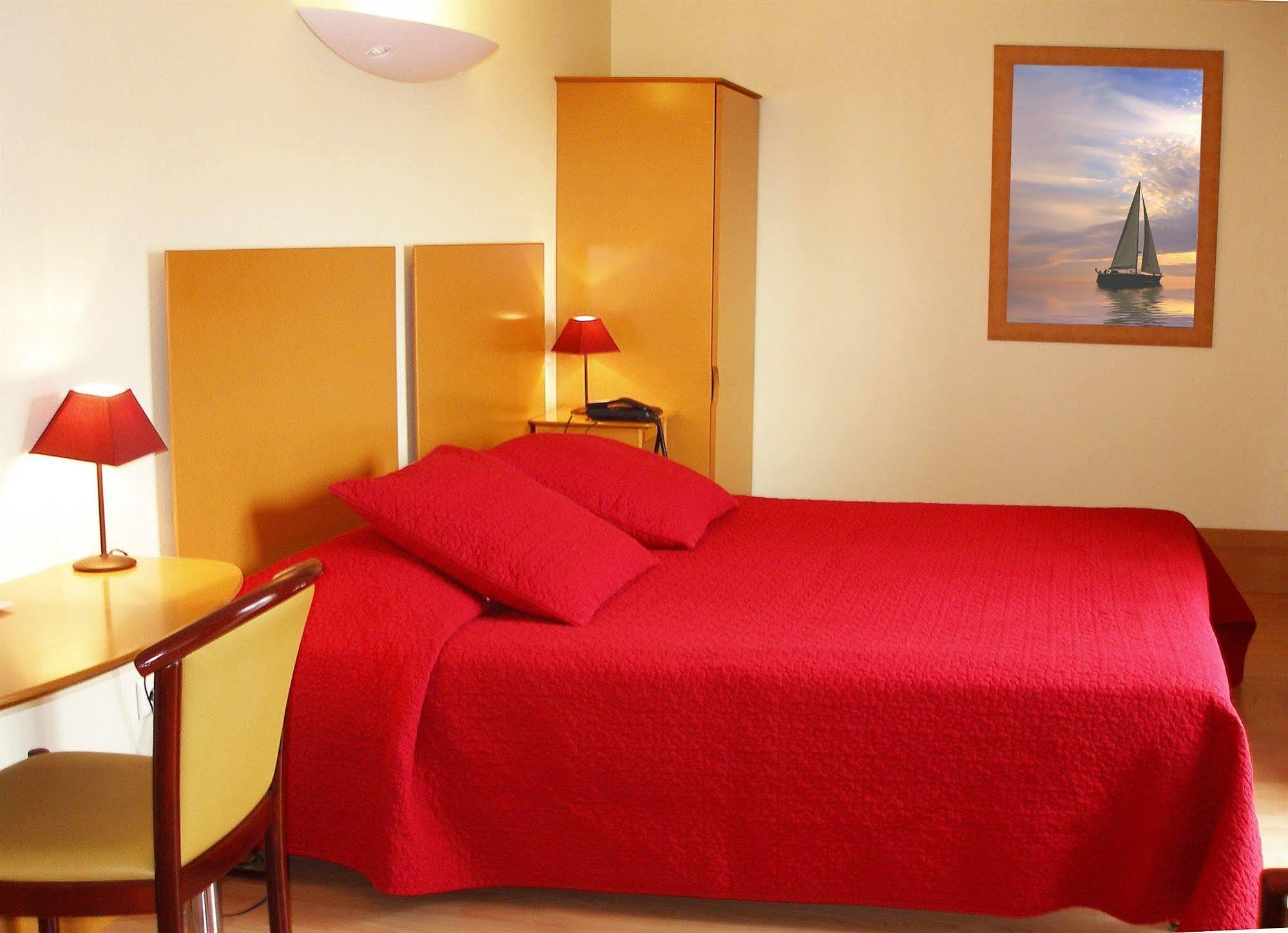 Hotel De Pen Bron Le Croisic Luaran gambar