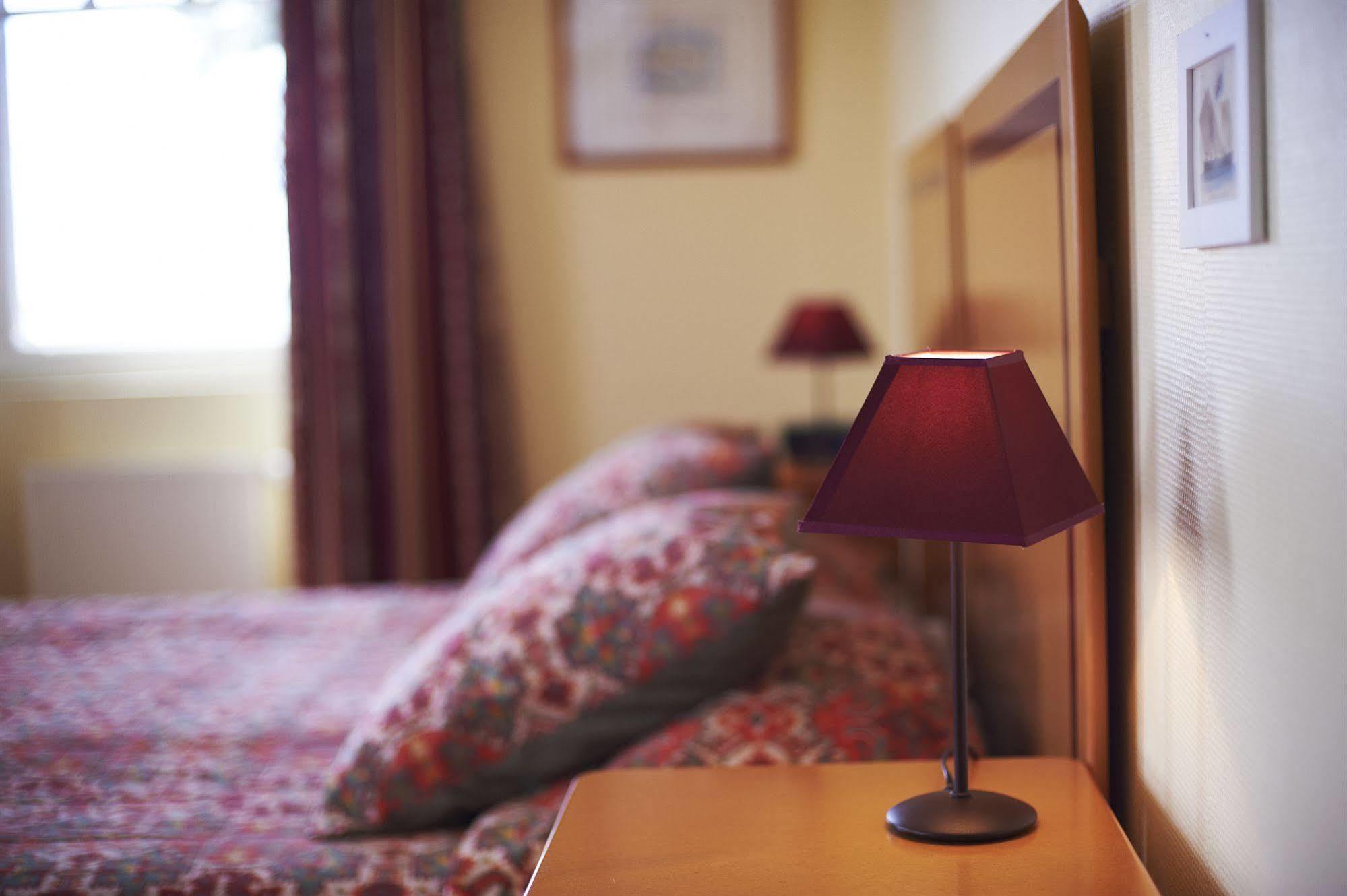 Hotel De Pen Bron Le Croisic Luaran gambar
